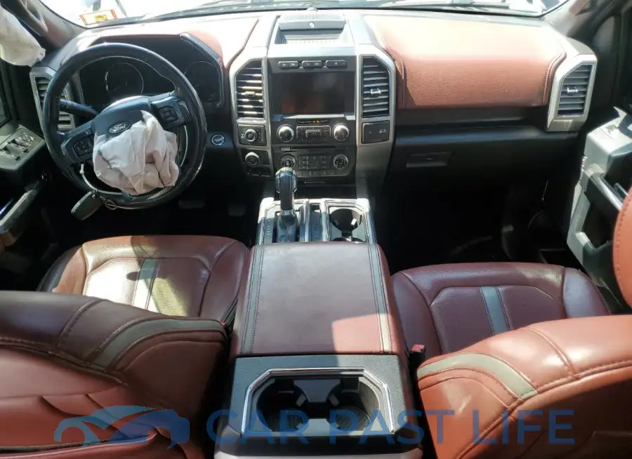 1FTFW1E11JFD72882# 8