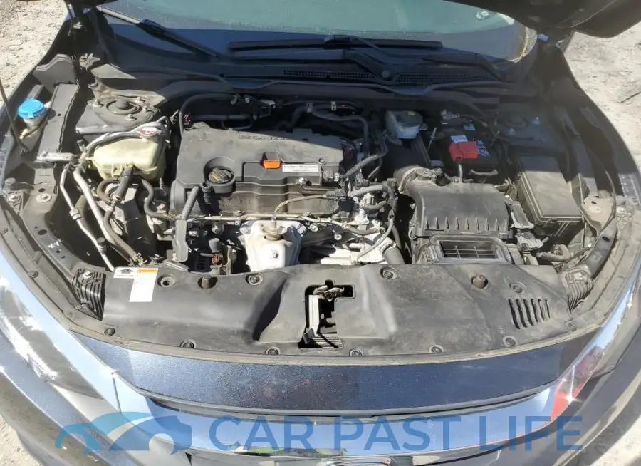 19XFC2F84GE215098# 11