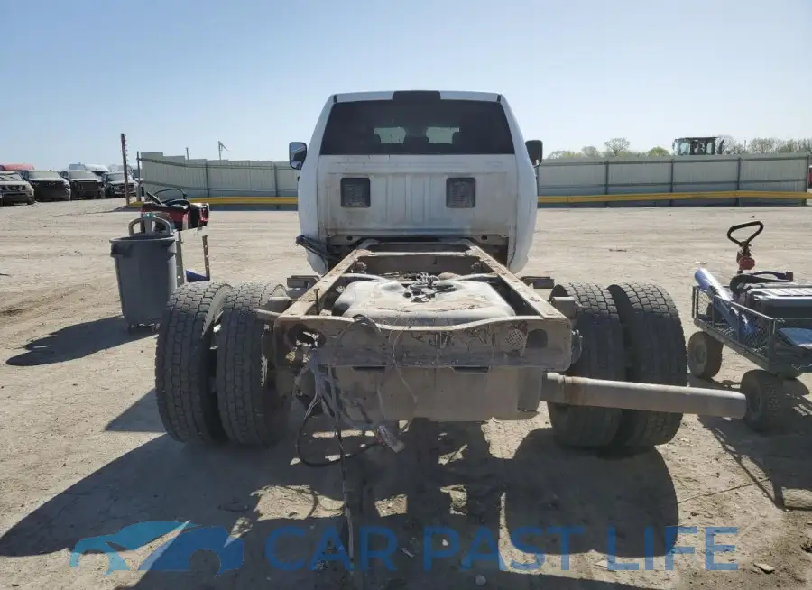3C7WRNFL2JG371658# 6