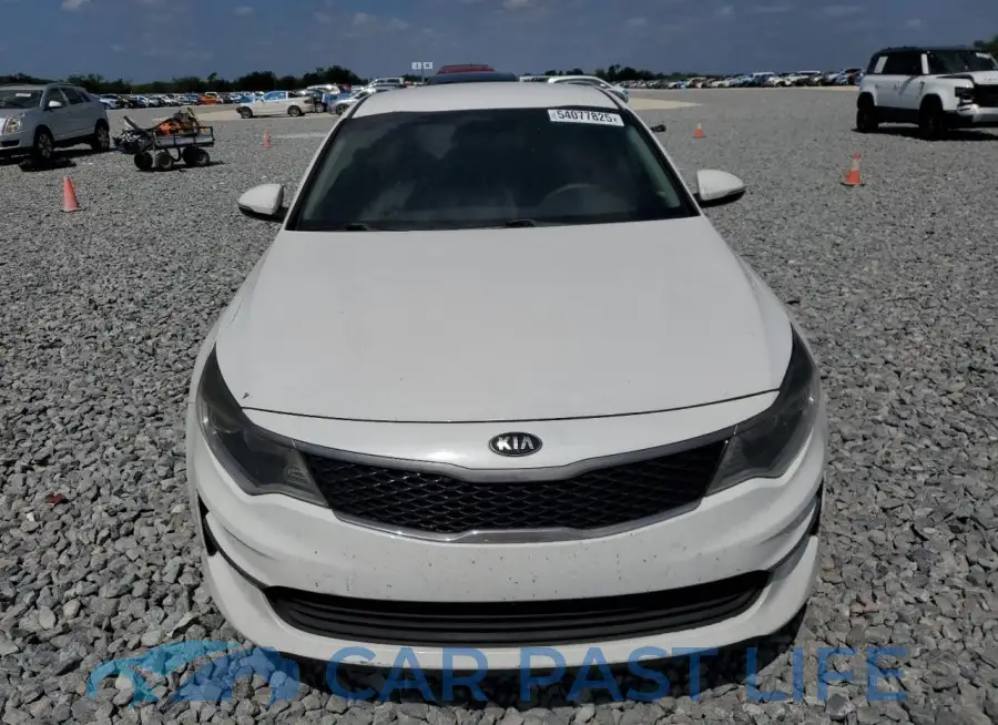 5XXGT4L36HG132984# 5