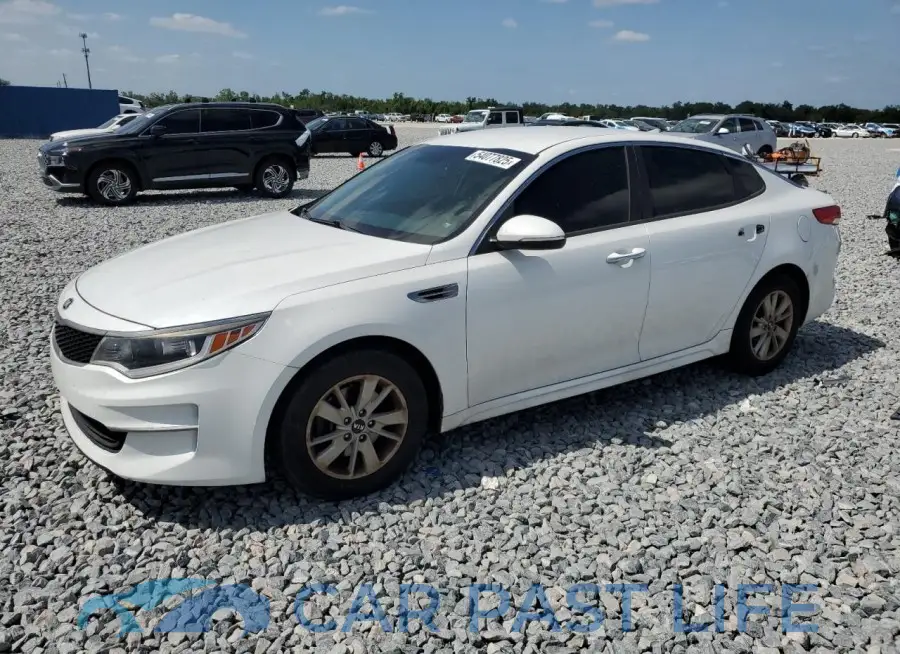 5XXGT4L36HG132984# 1