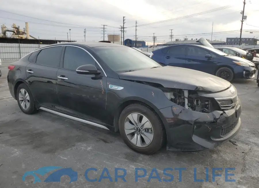 KNAGU4LE9K5031963# 4