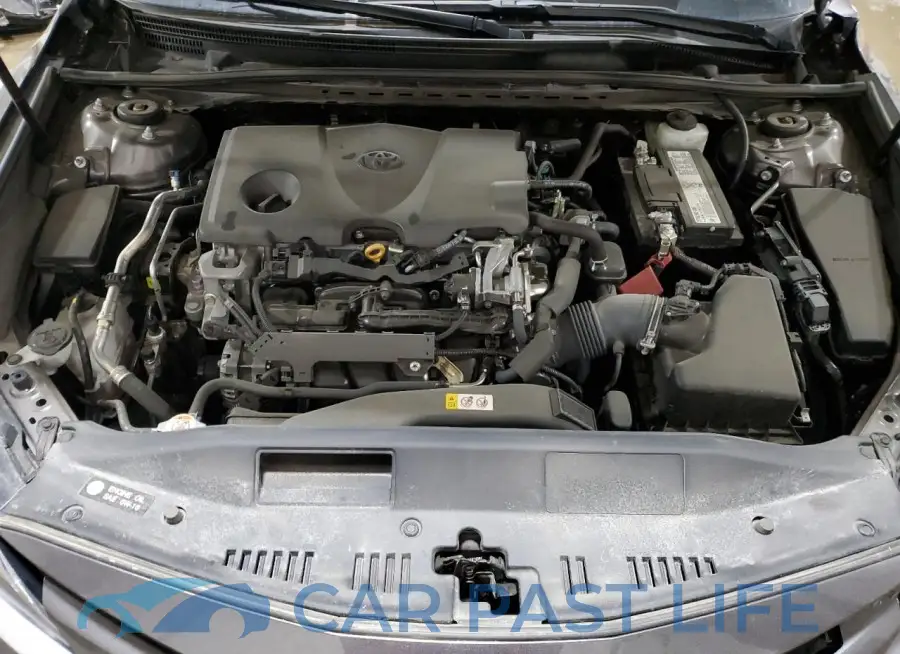 4T1B11HK8KU820058# 11