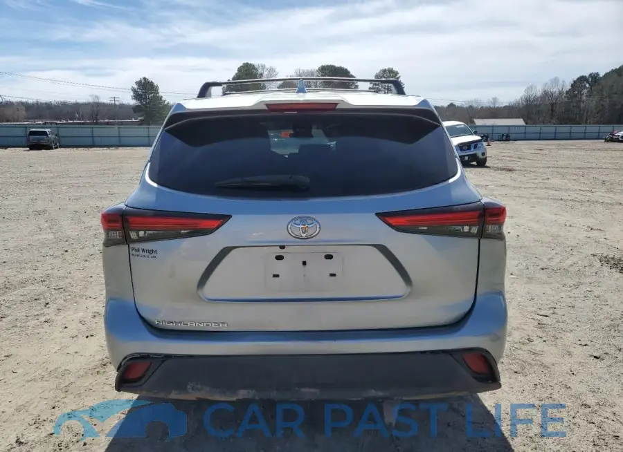 5TDCZRAH5LS504363# 6