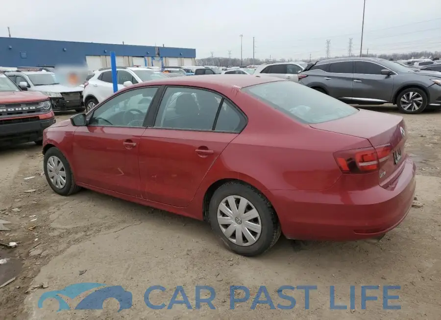 3VW267AJ2GM404574# 2