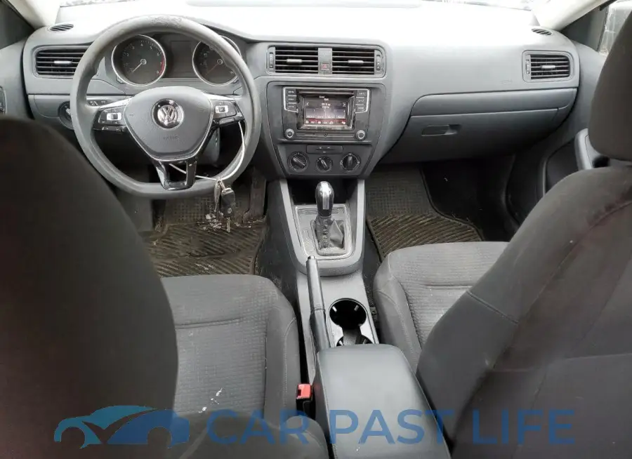 3VW267AJ2GM404574# 8