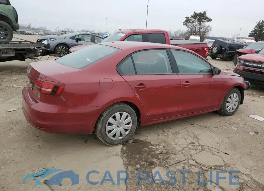 3VW267AJ2GM404574# 3