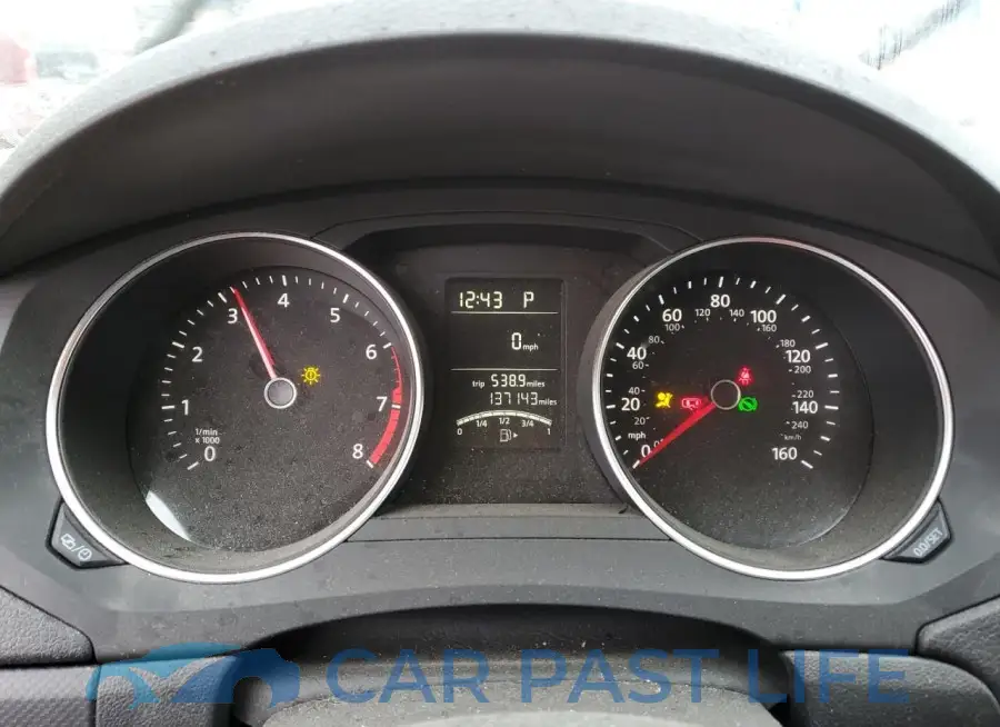 3VW267AJ2GM404574# 9