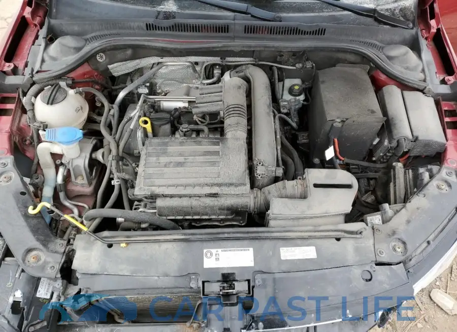 3VW267AJ2GM404574# 11