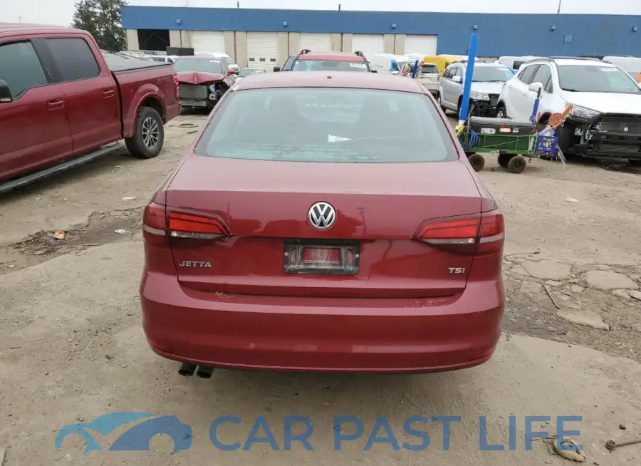 3VW267AJ2GM404574# 6