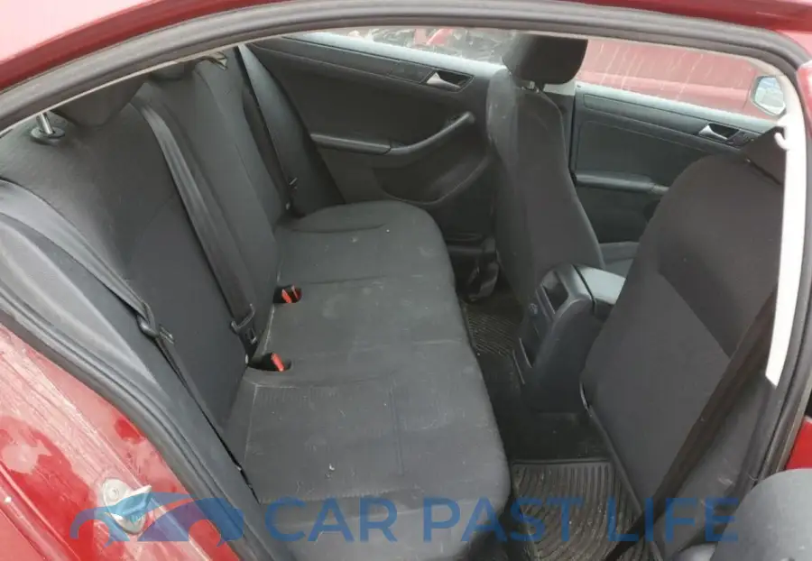 3VW267AJ2GM404574# 10