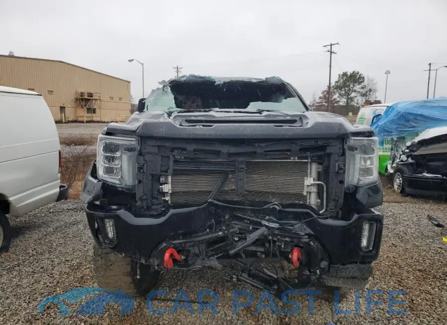 1GT49PEY0NF113272# 5