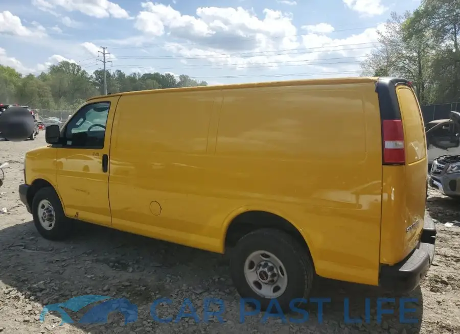 1GTW7AFP4M1176601# 2
