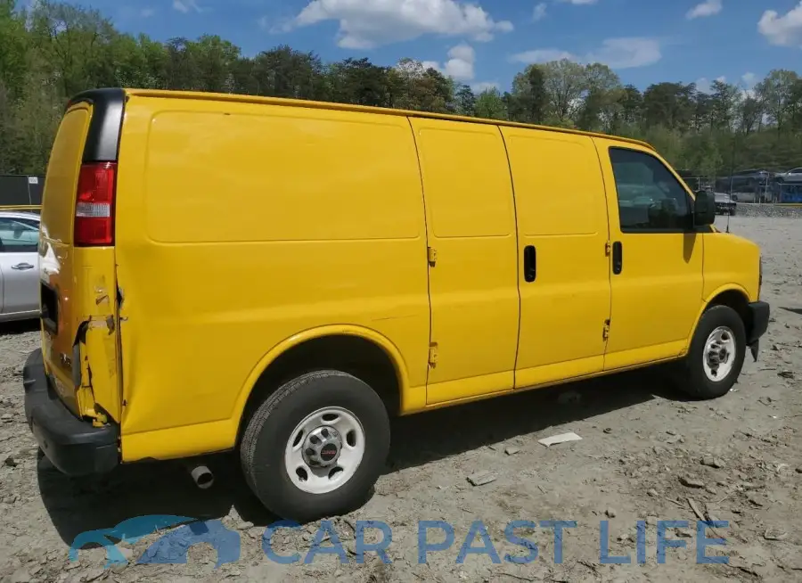 1GTW7AFP4M1176601# 3