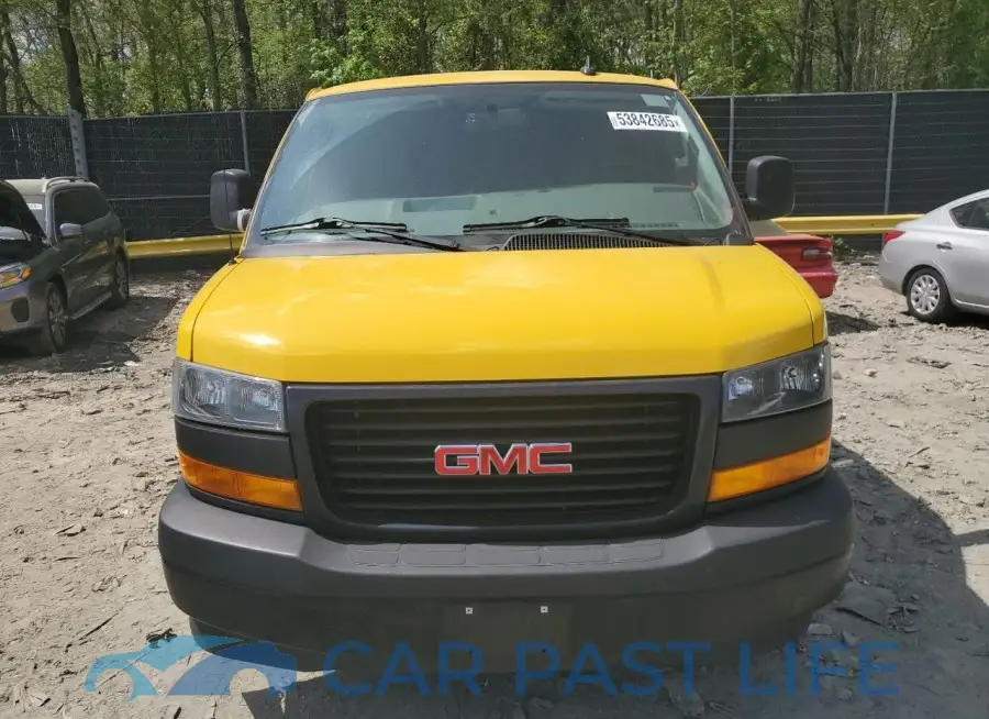 1GTW7AFP4M1176601# 5