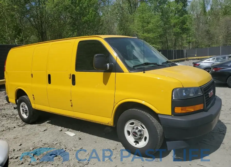 1GTW7AFP4M1176601# 4
