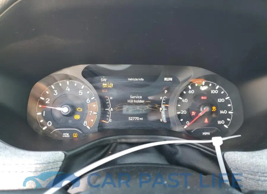 3C4NJDBN2PT560876# 9