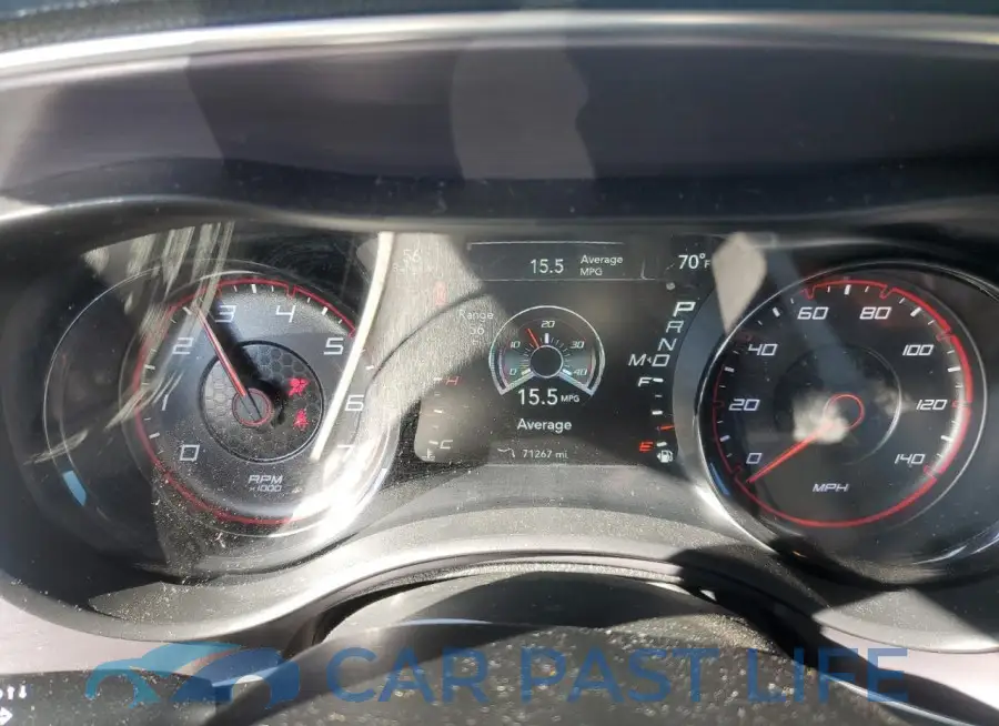 2C3CDXHG8HH623731# 9