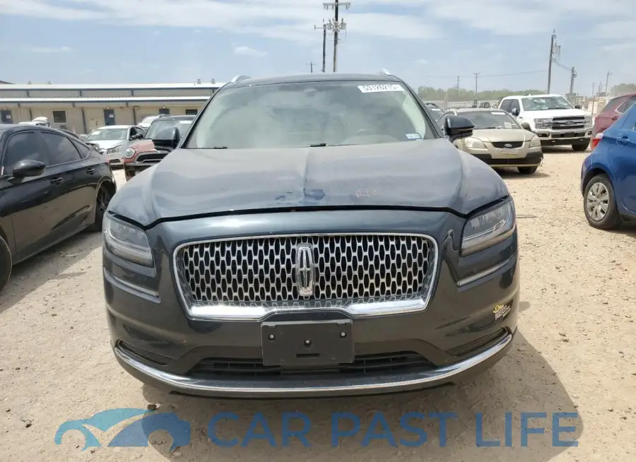 2LMPJ6J94NBL27969# 5