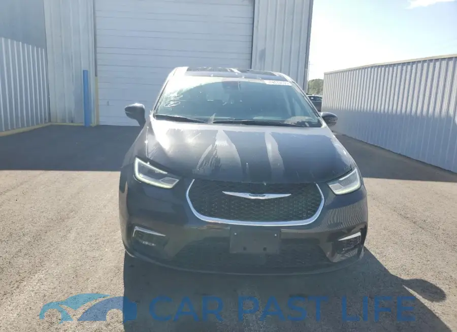 2C4RC1L7XPR592181# 5
