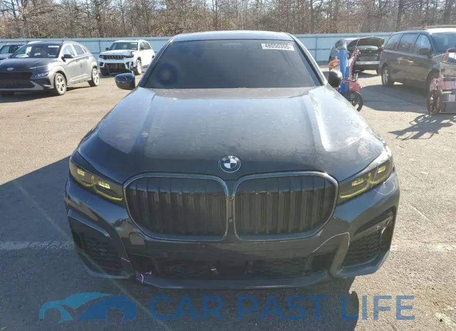 WBA7U2C03MCE67380# 5