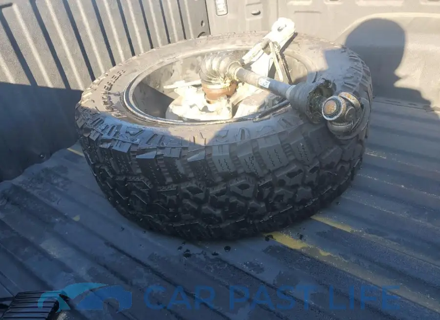 1GCUDEED9PZ215512# 12
