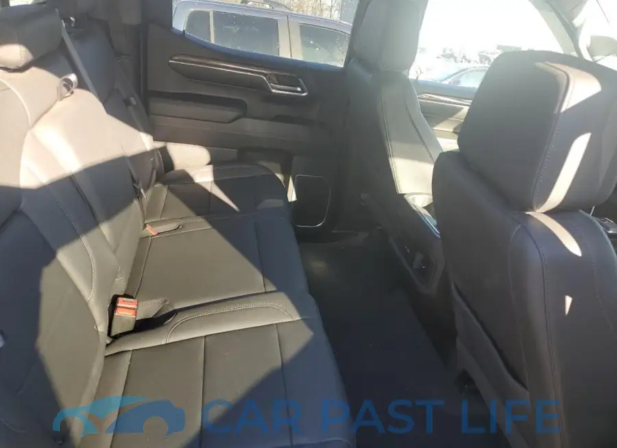 1GCUDEED9PZ215512# 10