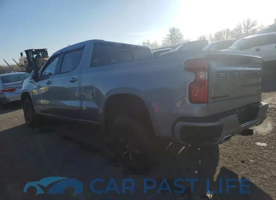1GCUDEED9PZ215512# 2
