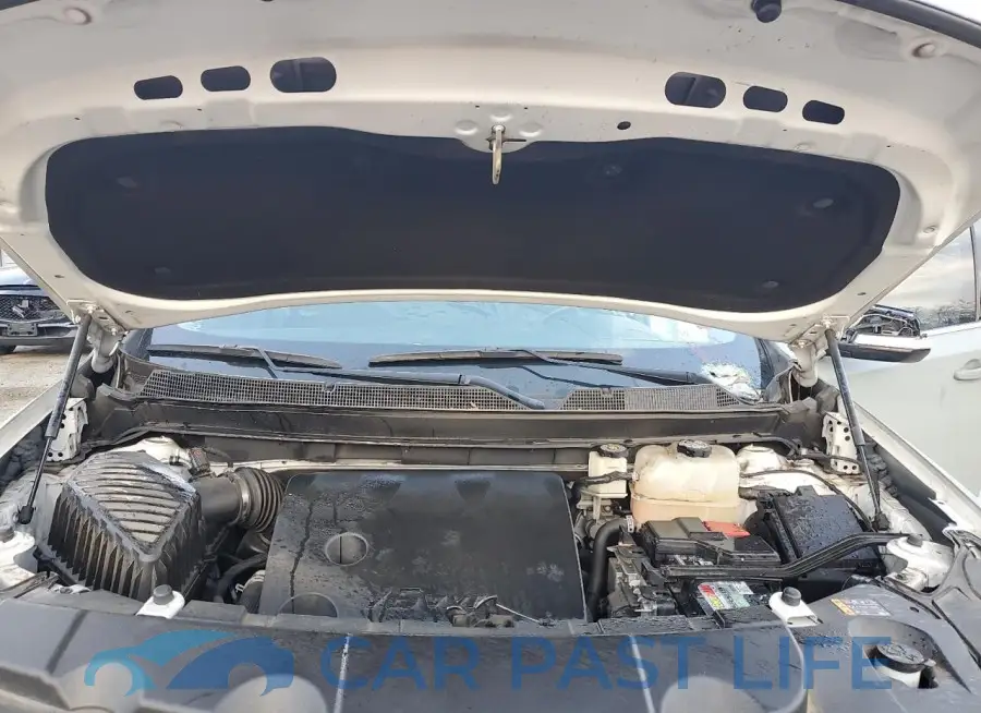 1GNERGKW7KJ275083# 12