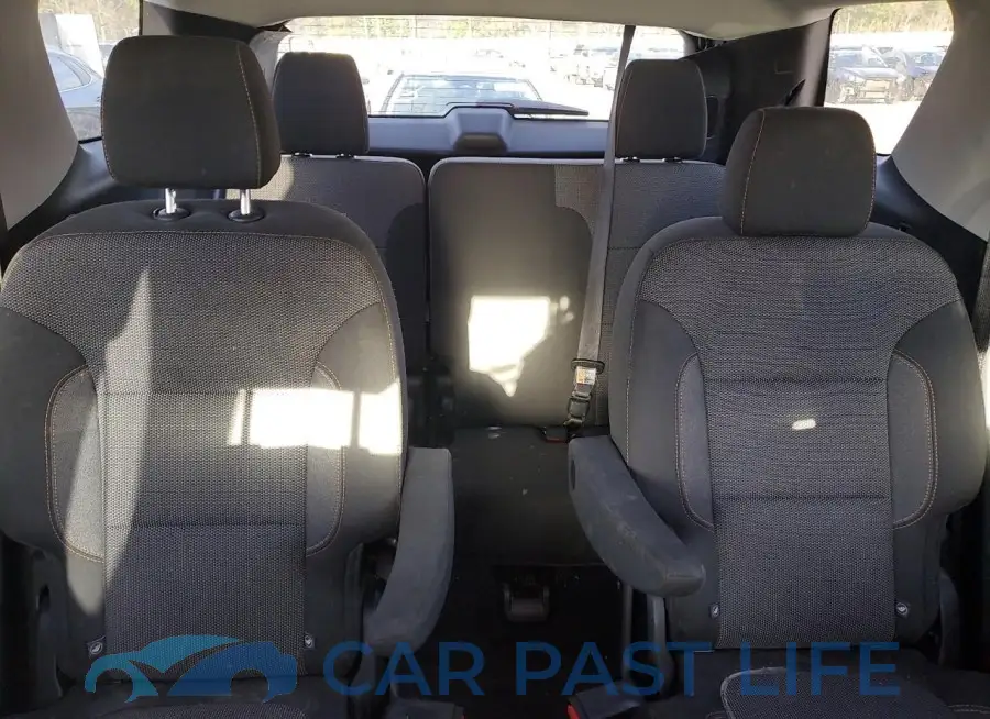1GNERGKW7KJ275083# 10