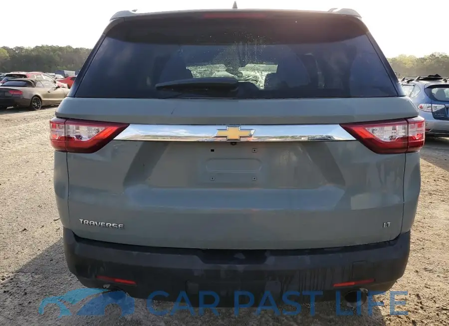 1GNERGKW7KJ275083# 6