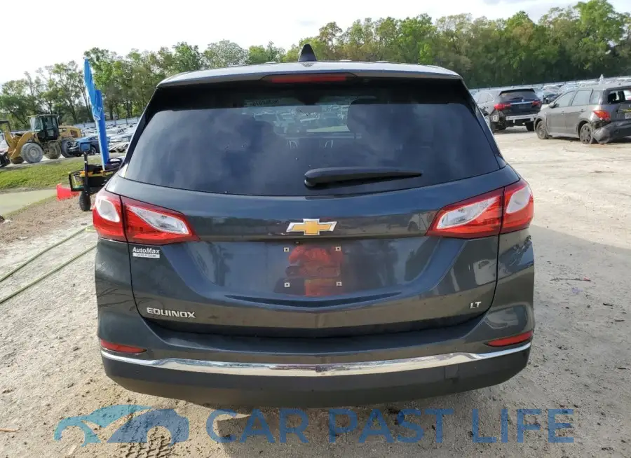 3GNAXKEV8LS515364# 6