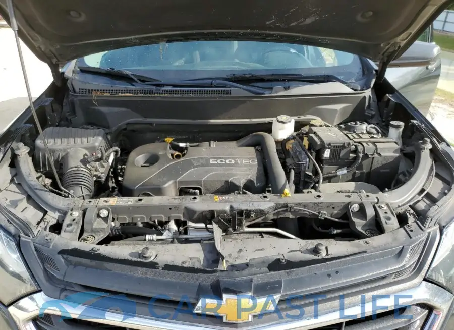 3GNAXKEV8LS515364# 12