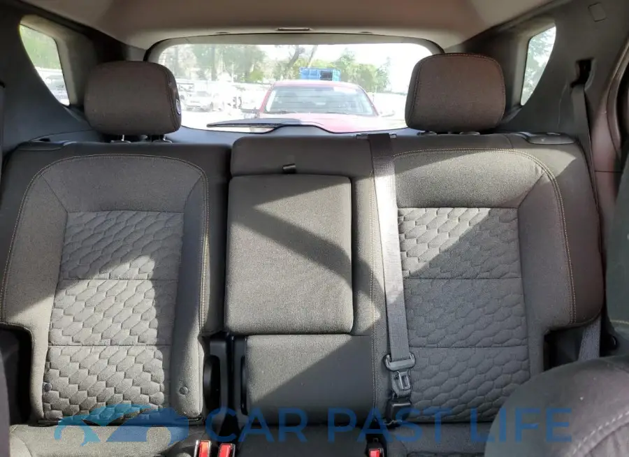 3GNAXKEV8LS515364# 10