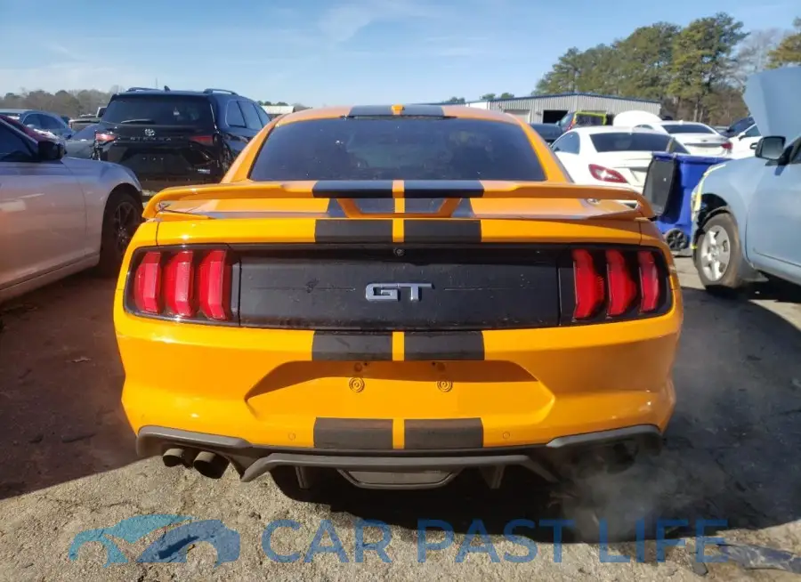 1FA6P8CF8J5126377# 6