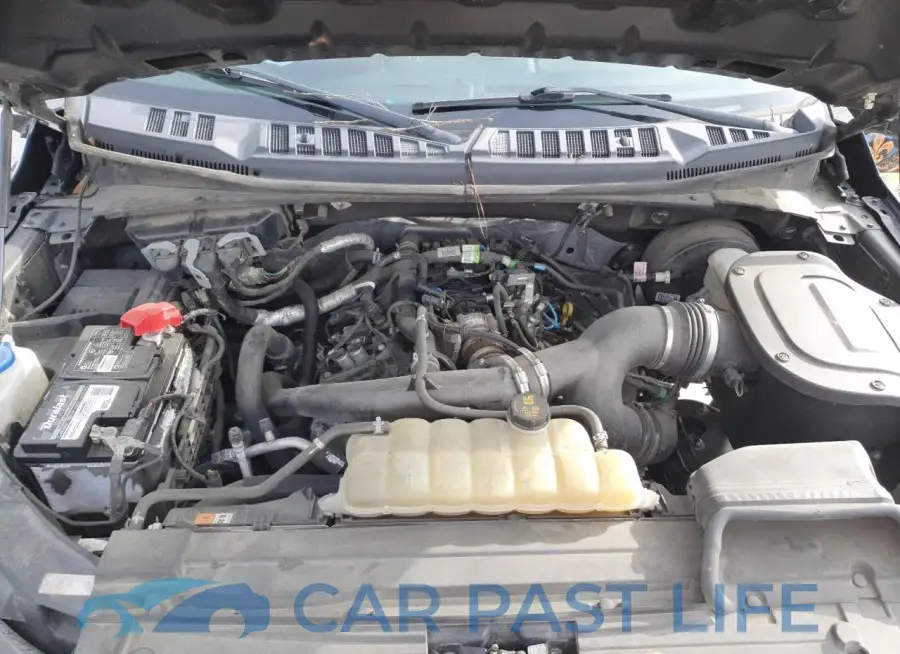 1FTEW1CP3KKD68005# 11