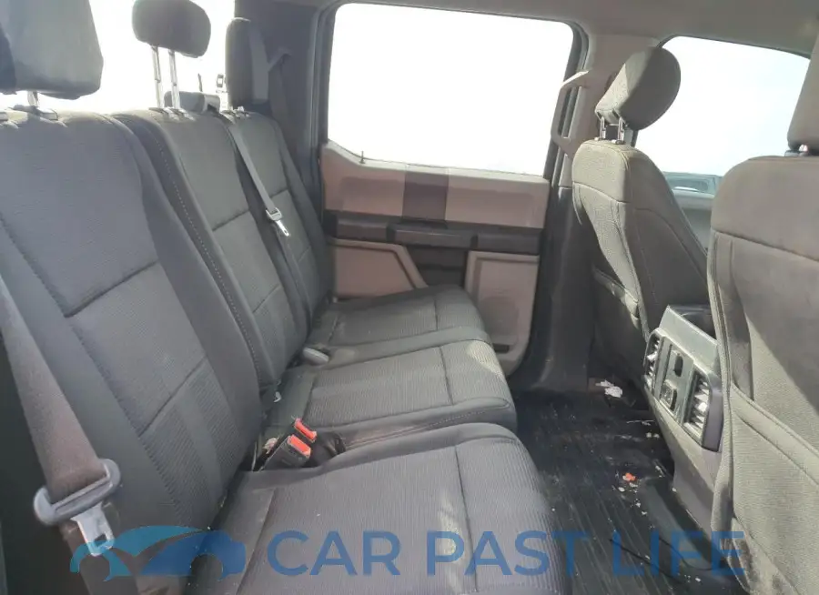 1FTEW1CP3KKD68005# 10