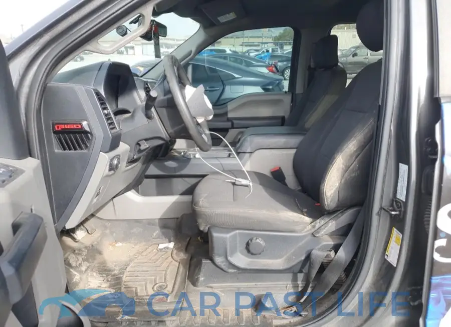 1FTEW1CP3KKD68005# 7