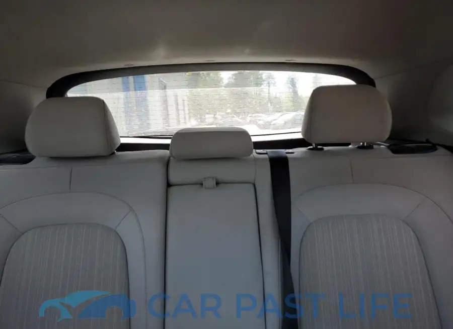 KM8K6CAB1PU977705# 10
