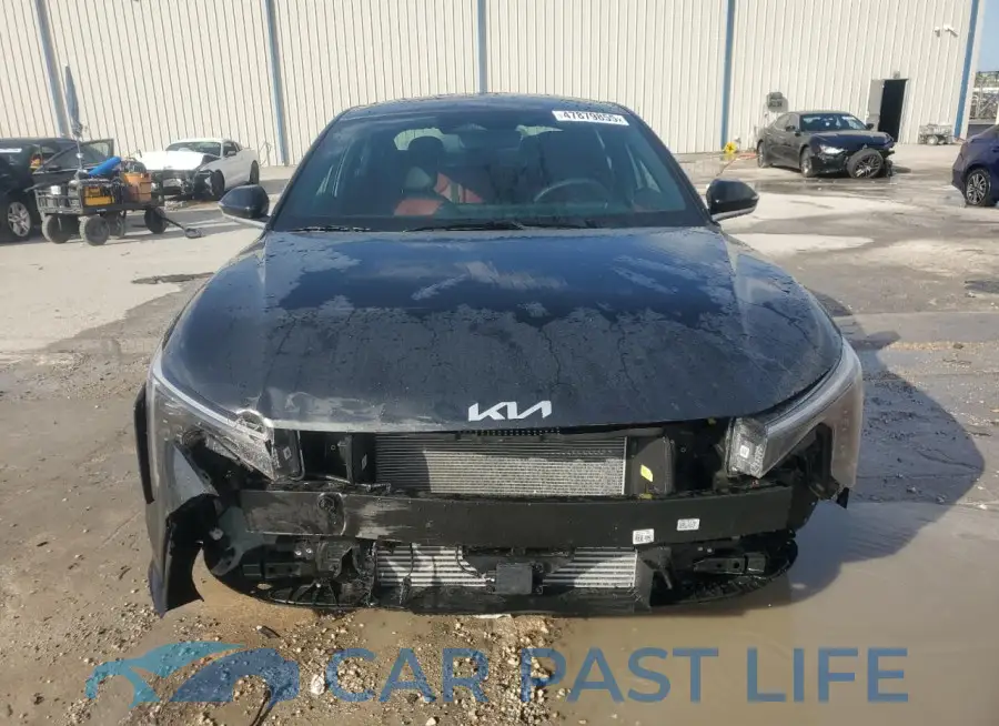 3KPFW4DC0SE067227# 5