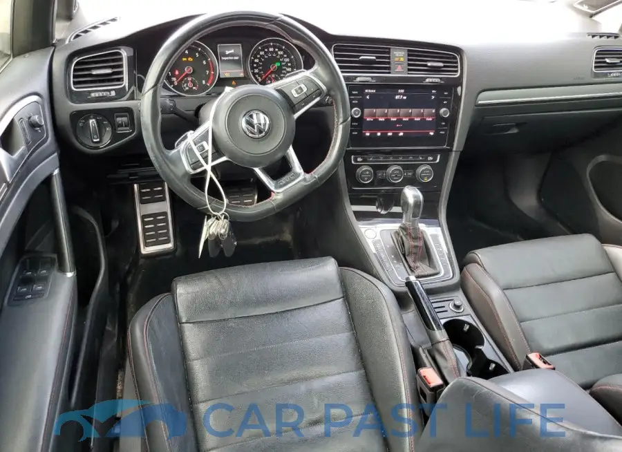 3VW447AU6JM296878# 8