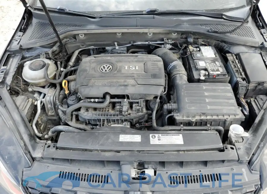 3VW447AU6JM296878# 11