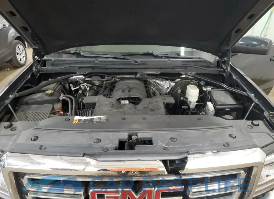 1GTV2MEC6HZ390166# 11