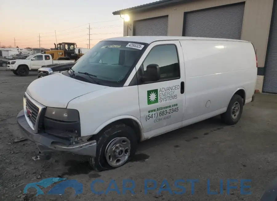 1GTW7AFF4G1172124# 1