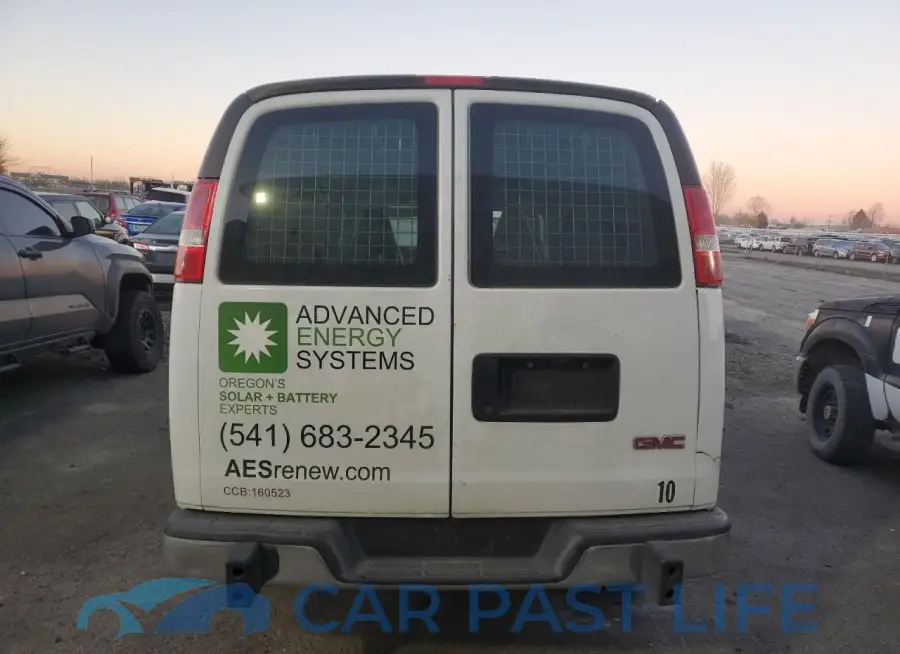 1GTW7AFF4G1172124# 6