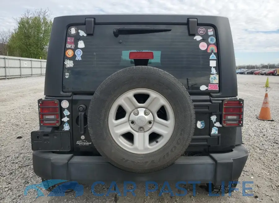 1C4AJWAG1HL618454# 6