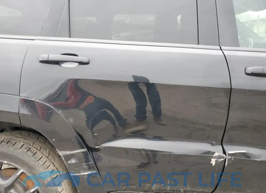 1C4RJFBG5KC618191# 11