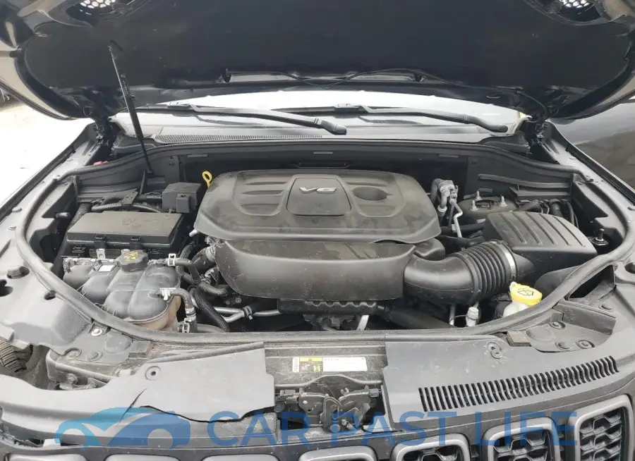 1C4RJFBG5KC618191# 12