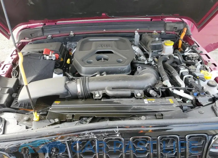 1C4RJXN65RW339180# 12