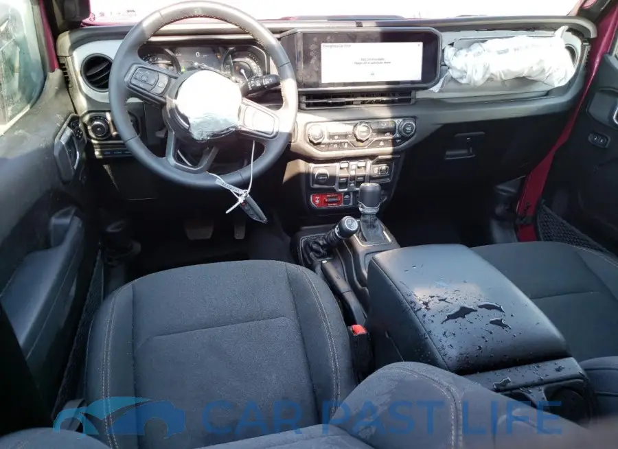 1C4RJXN65RW339180# 8